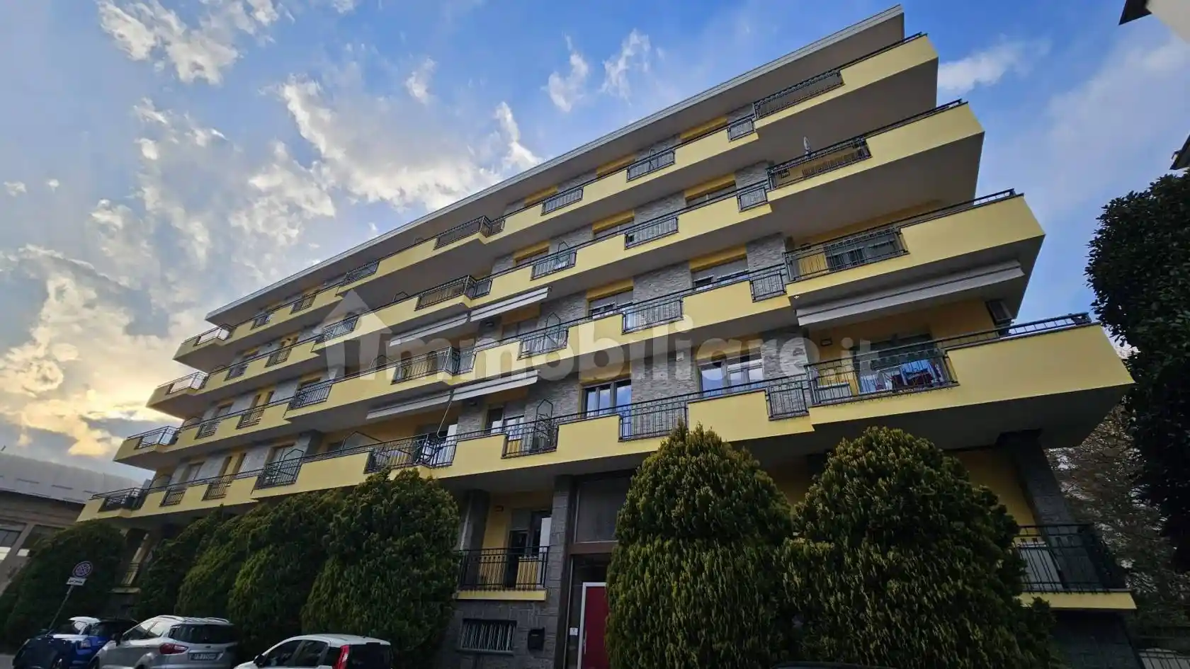 Appartamento in vendita a Rivarolo Canavese