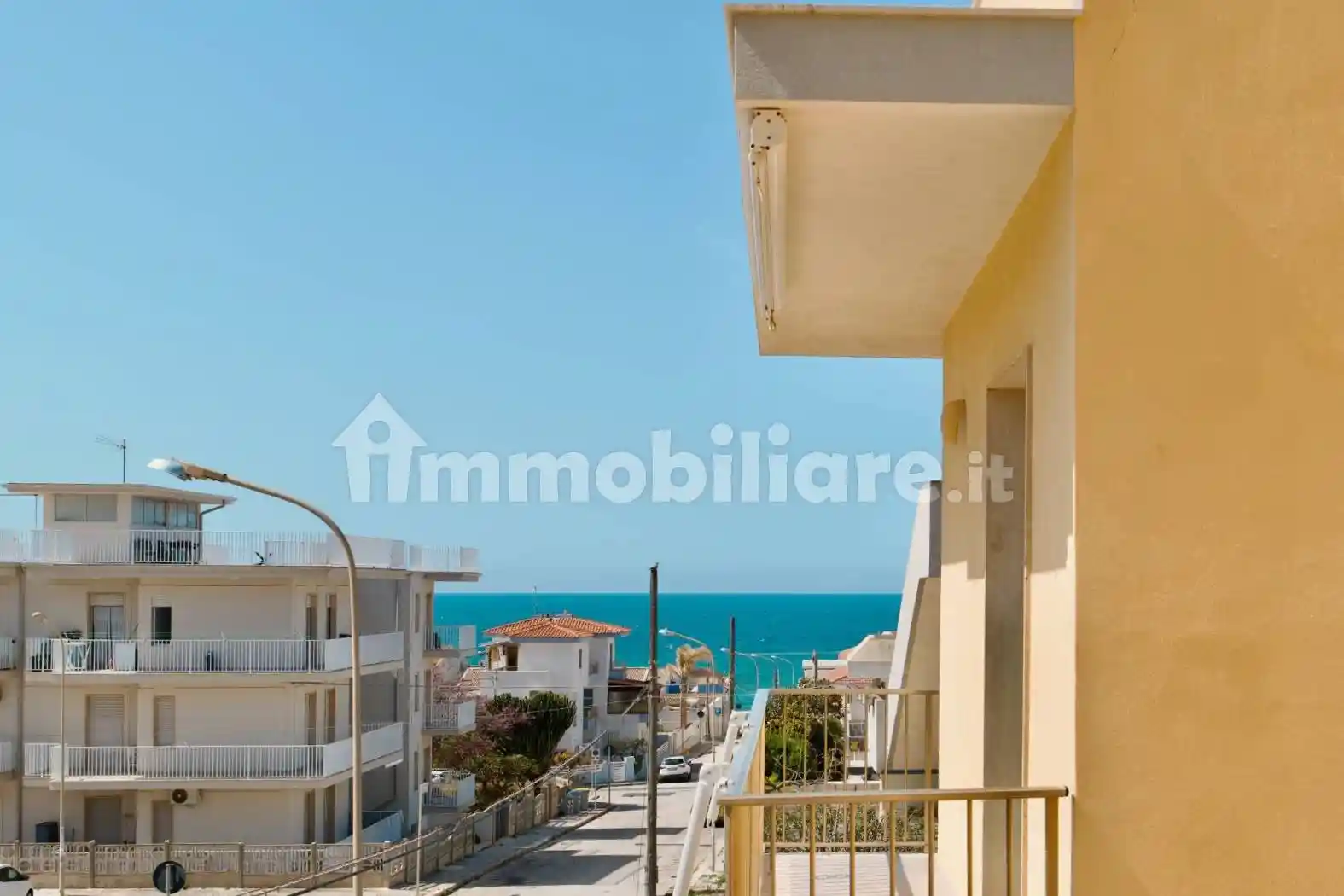 Appartamento in affitto a Ragusa