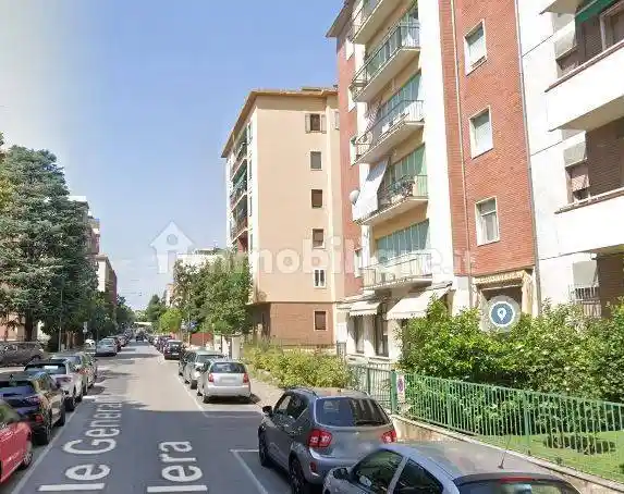 Appartamento in vendita a Mantova