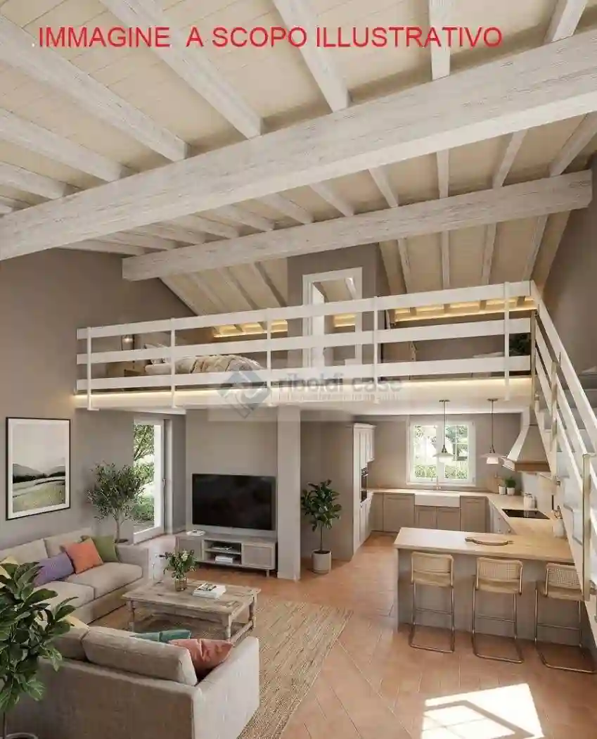 Casa indipendente - foto 2