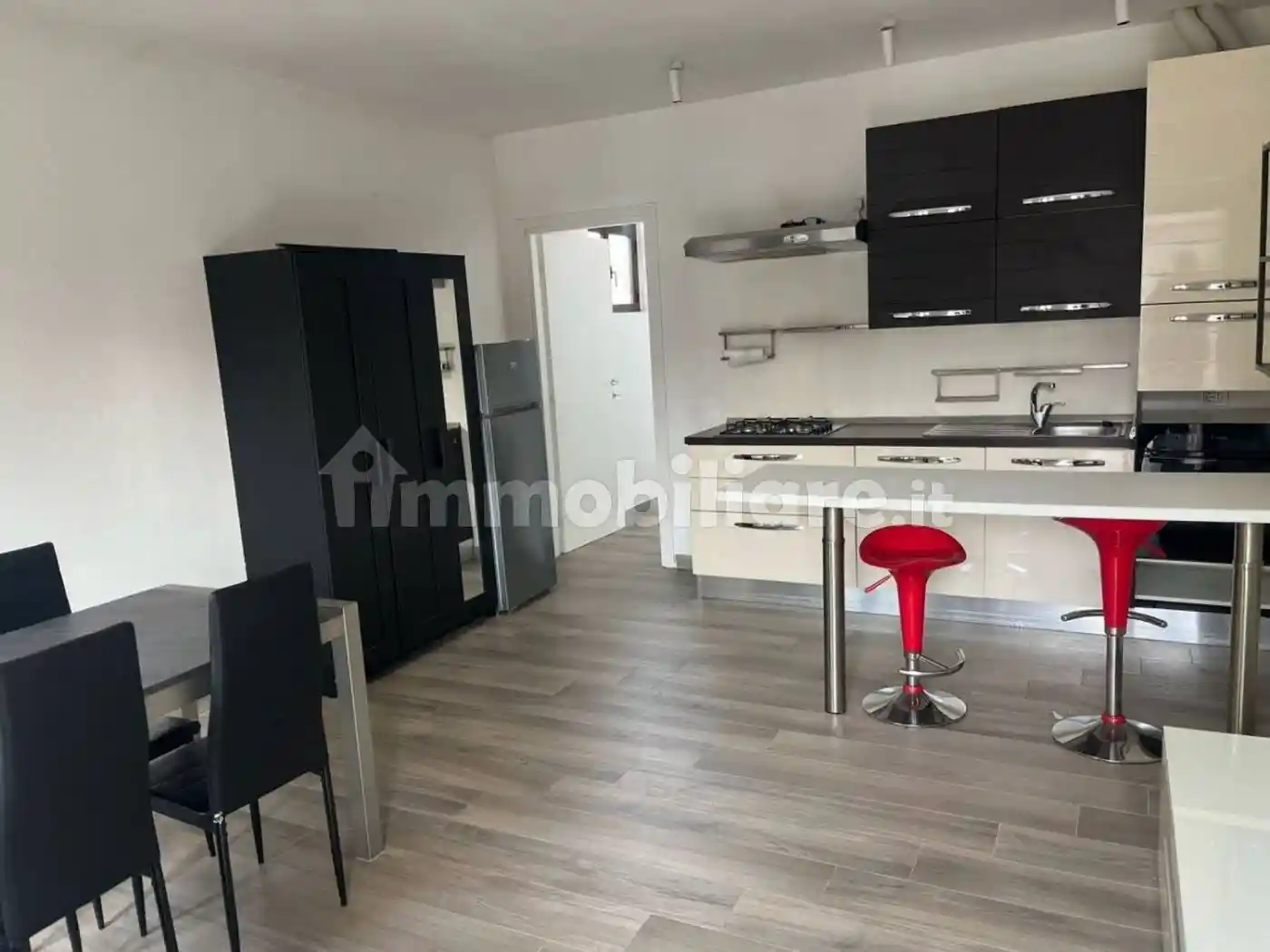 Appartamento in vendita a Cabiate