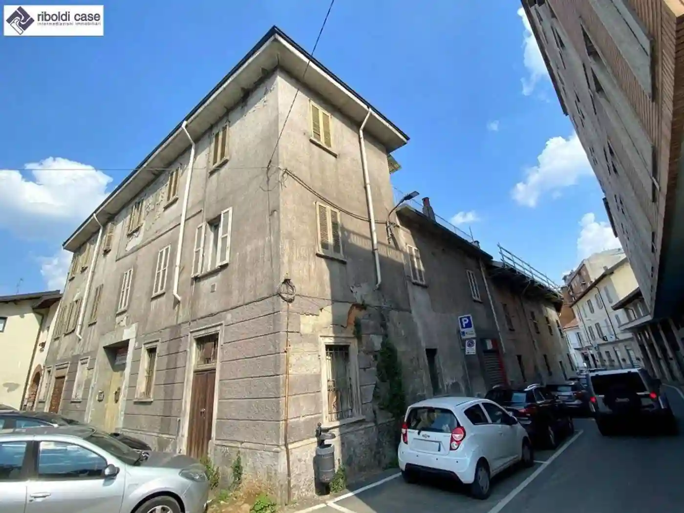 Palazzo - Edificio - foto 3