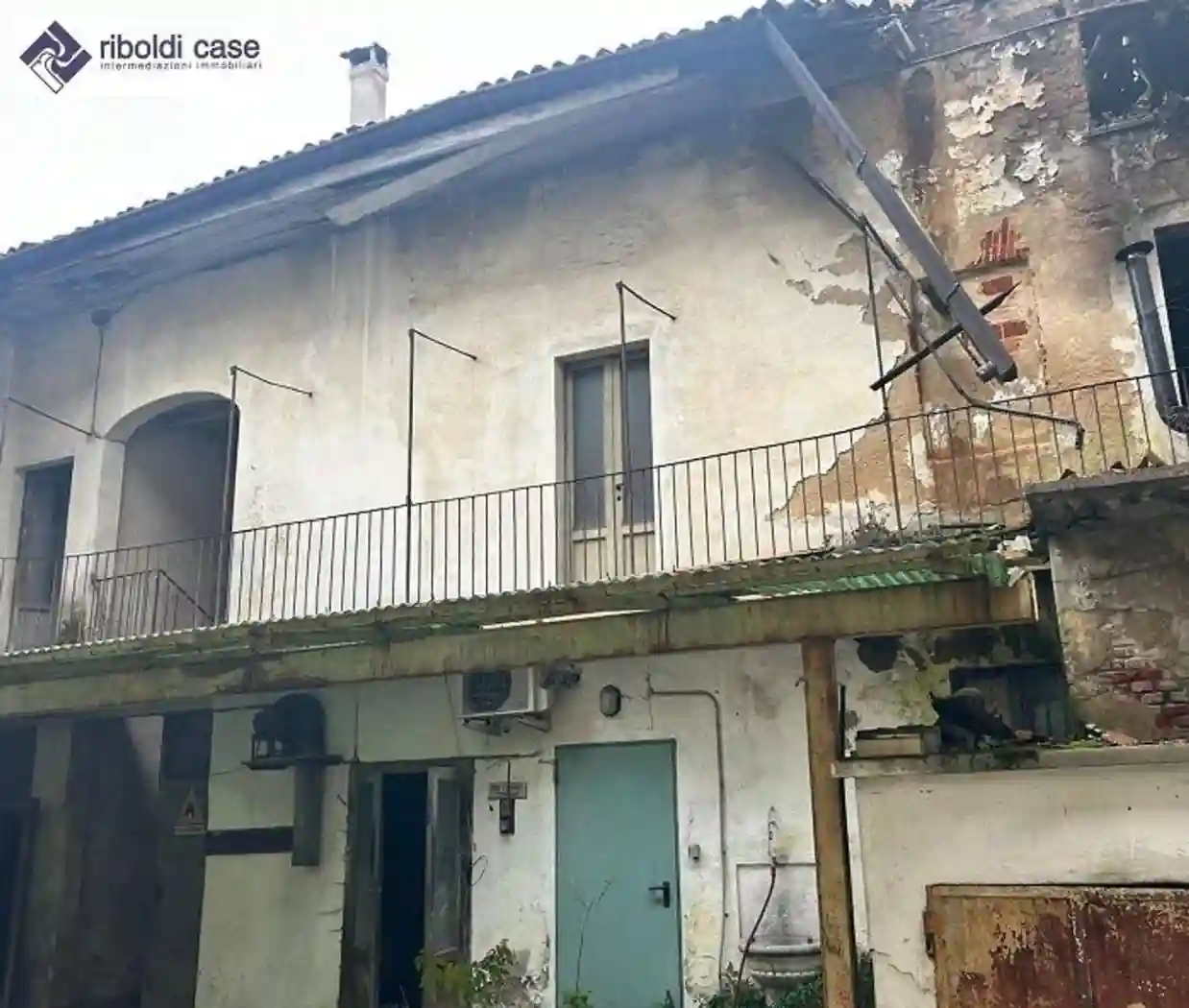 Palazzo - Edificio - foto 4