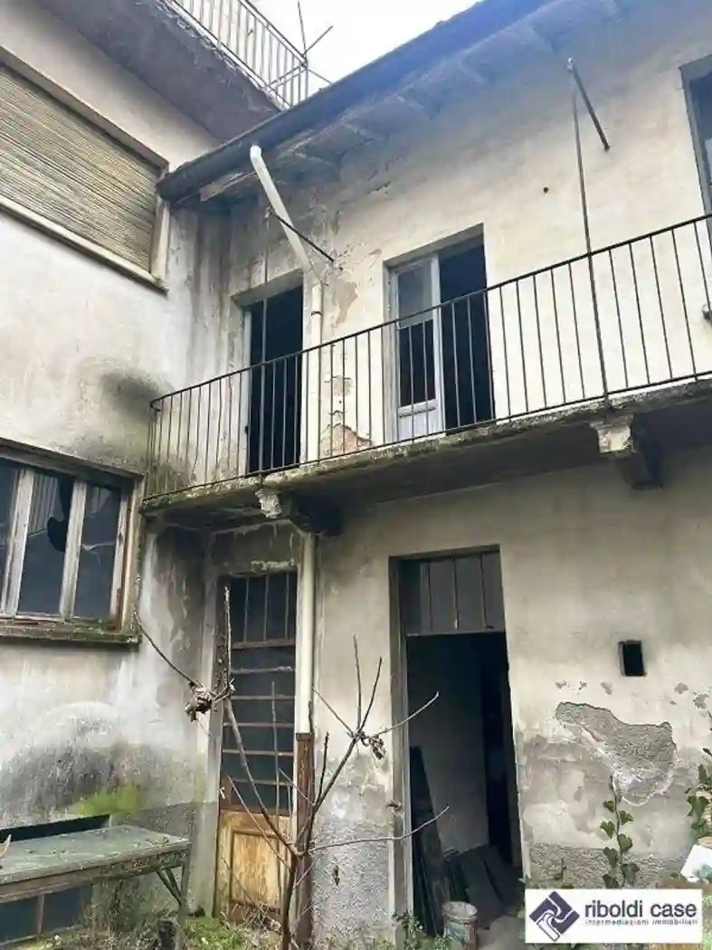 Palazzo - Edificio - foto 5