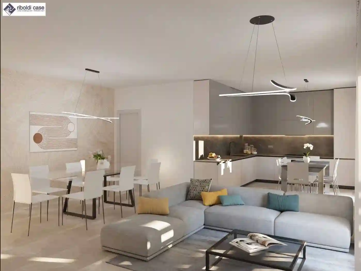 Appartamento - foto 3