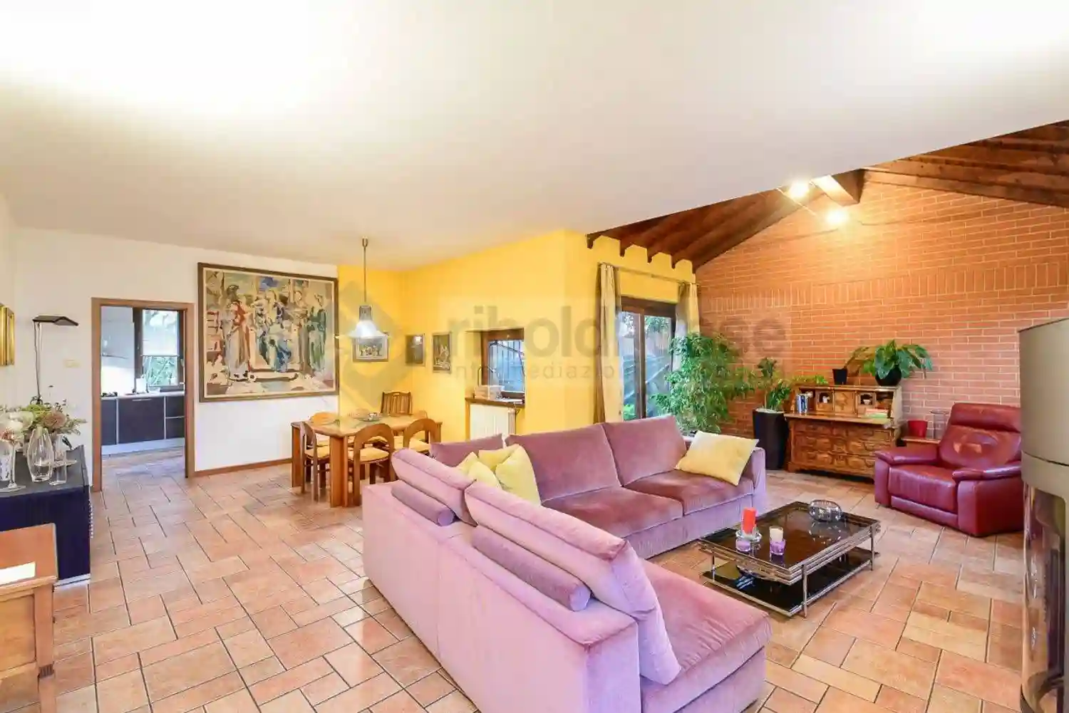 Villa - foto 5