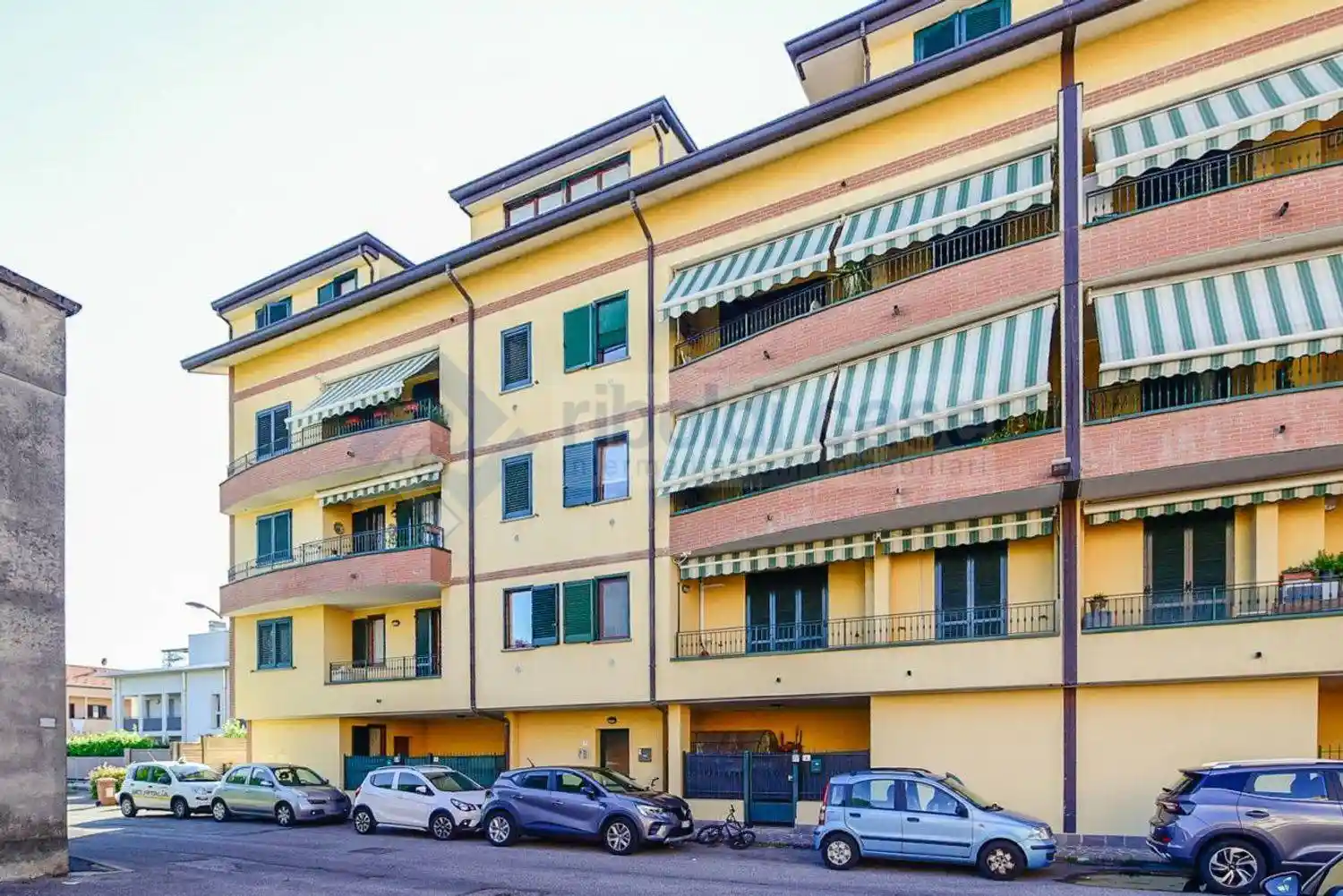 Appartamento in vendita a Giussano