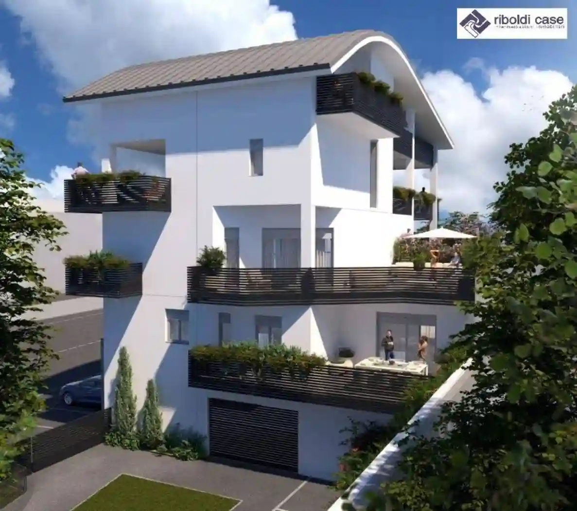 Appartamento - foto 5