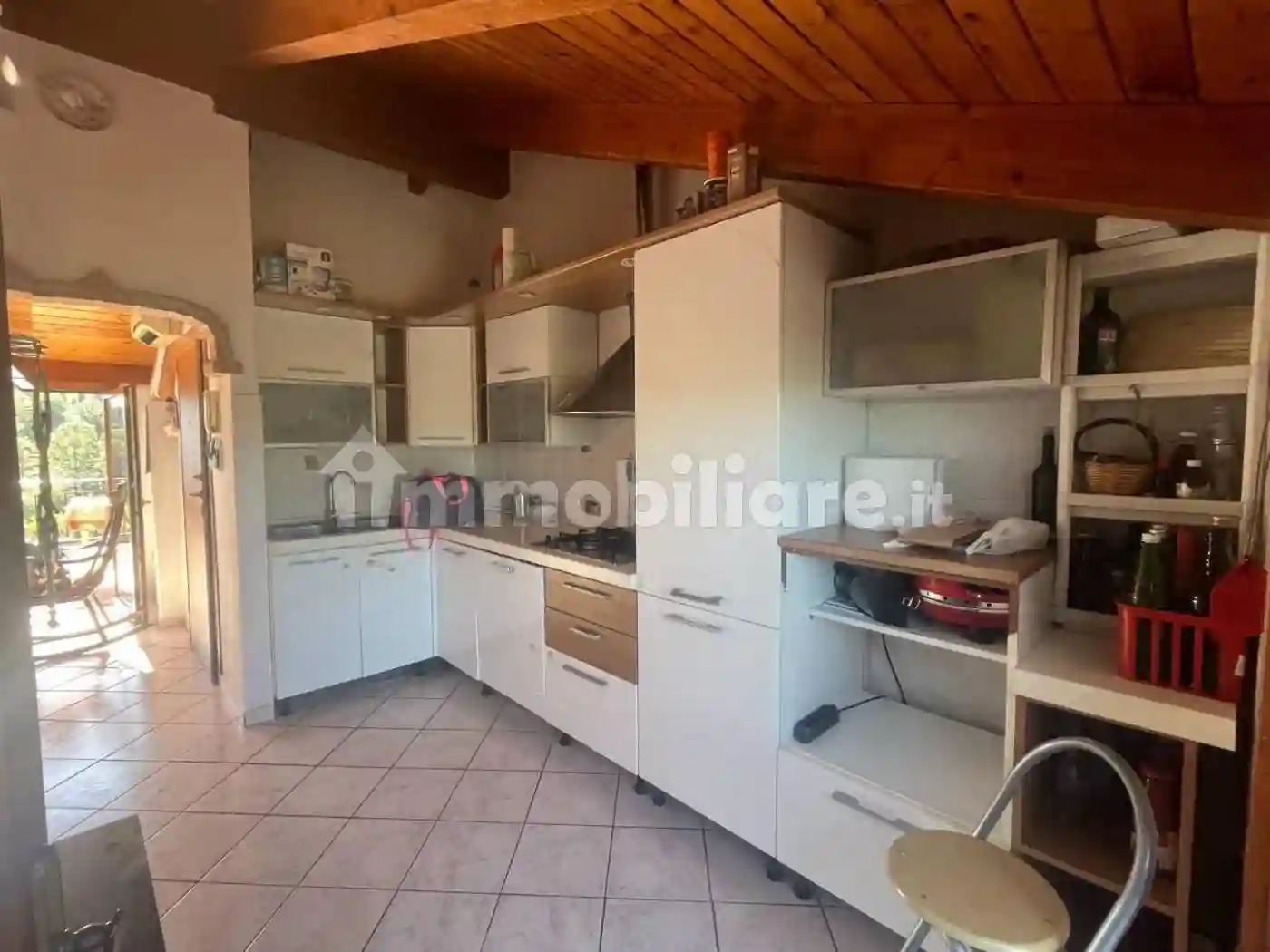 Attico - Mansarda - foto 4