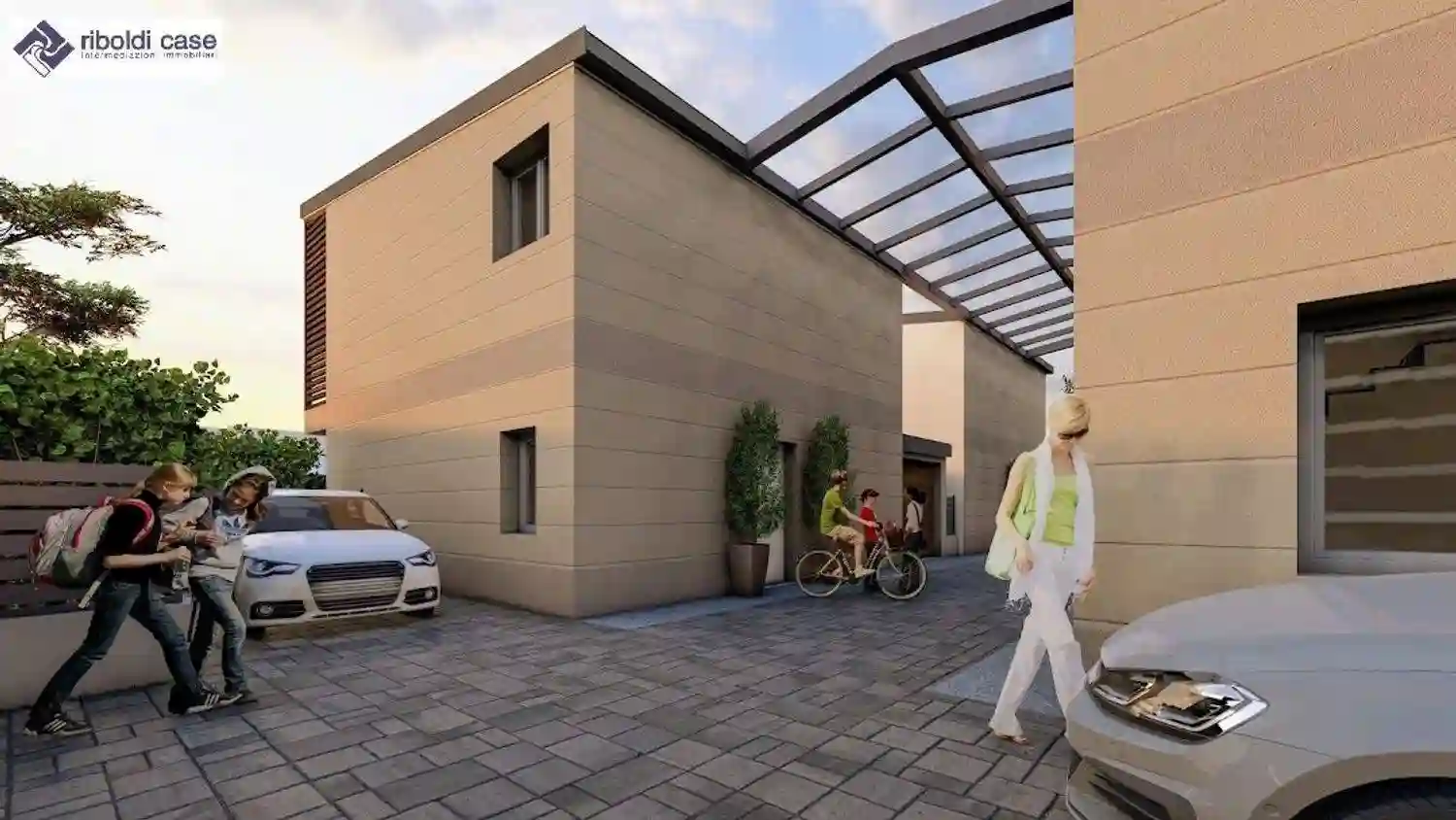 Villa - foto 3