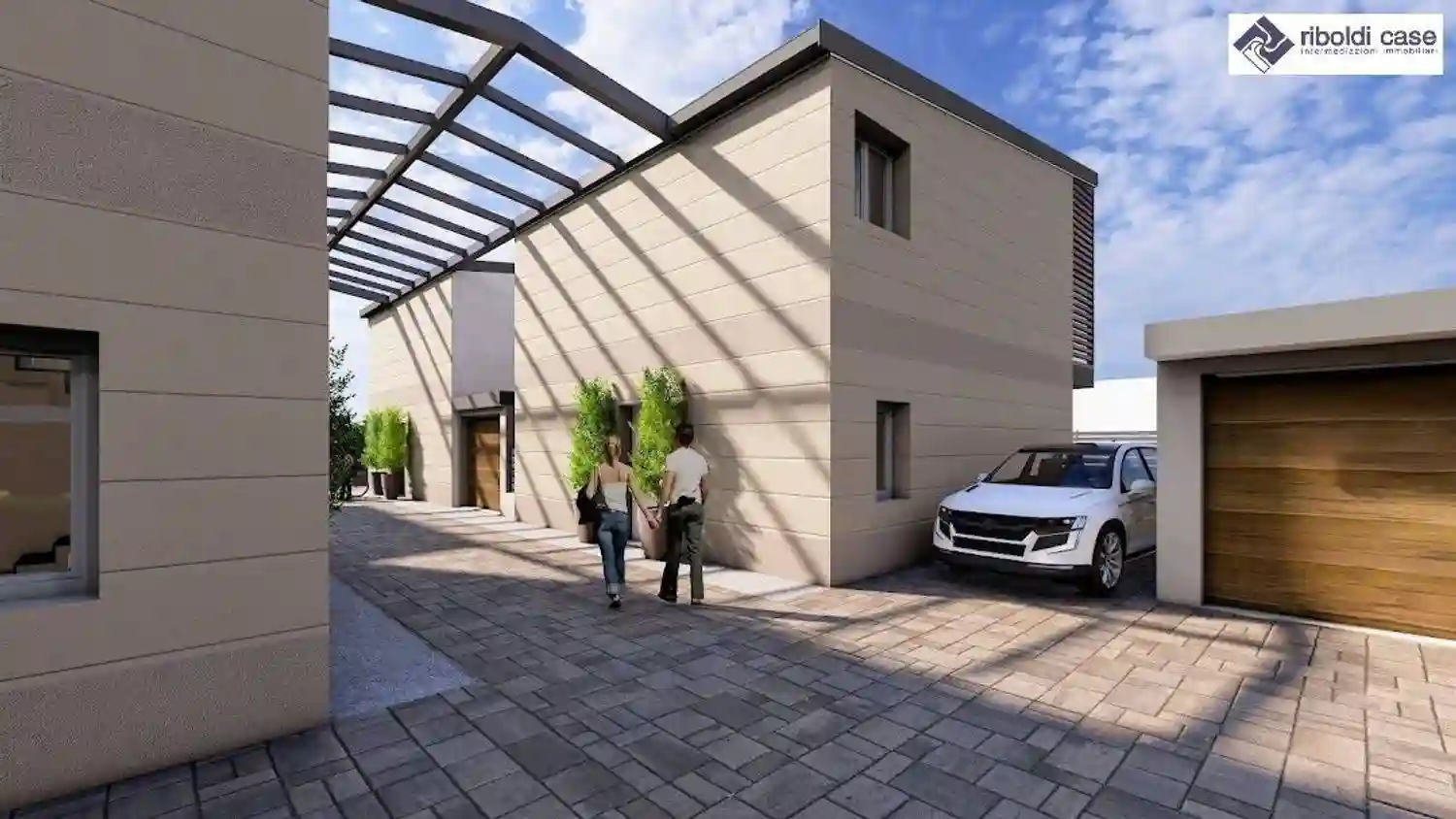 Villa - foto 4