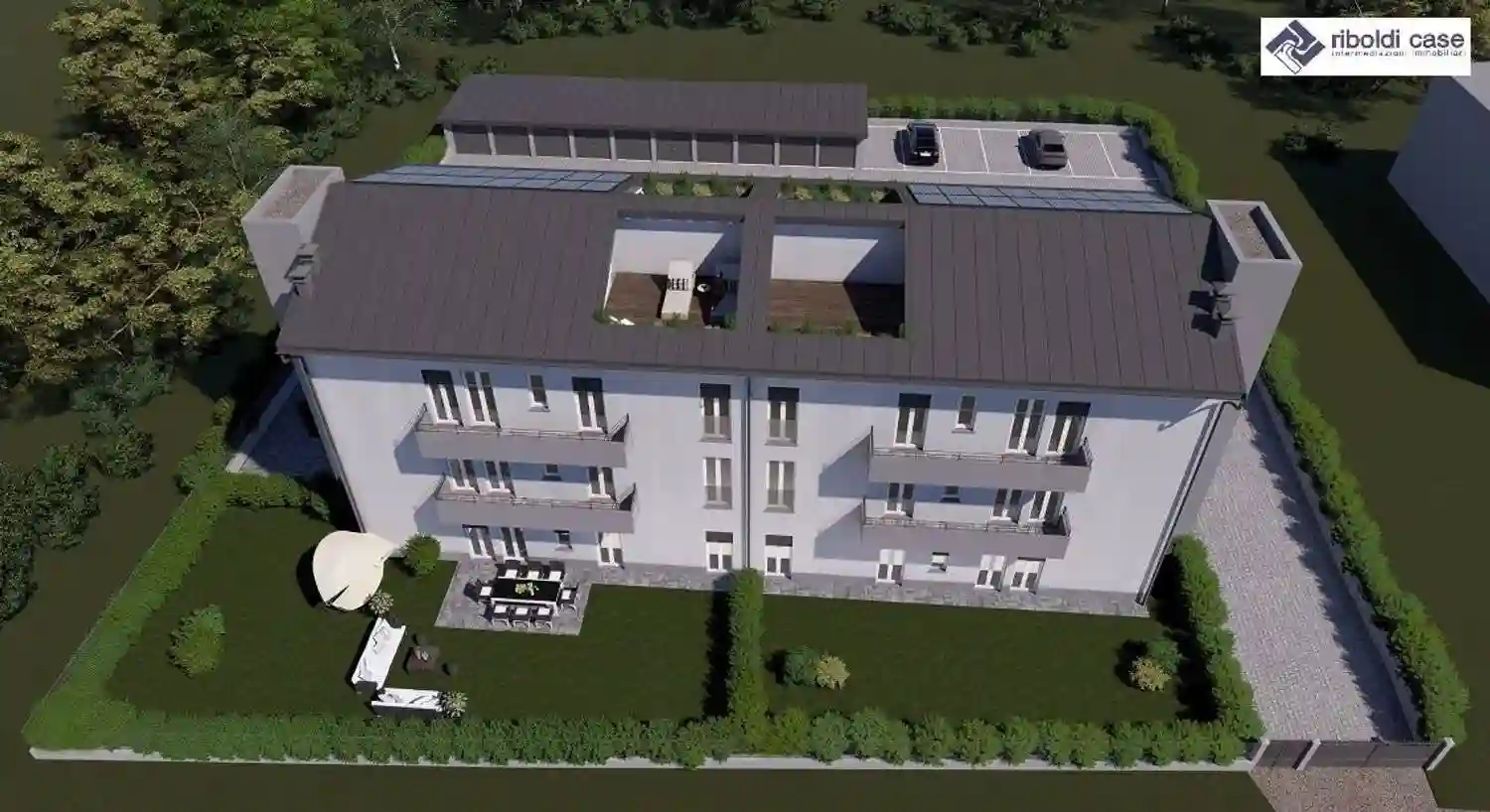 Appartamento - foto 3