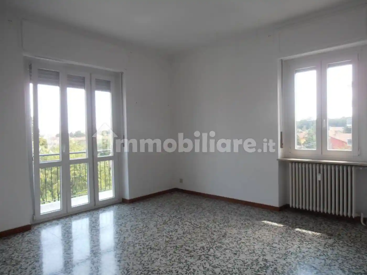 Appartamento in affitto a Alpignano