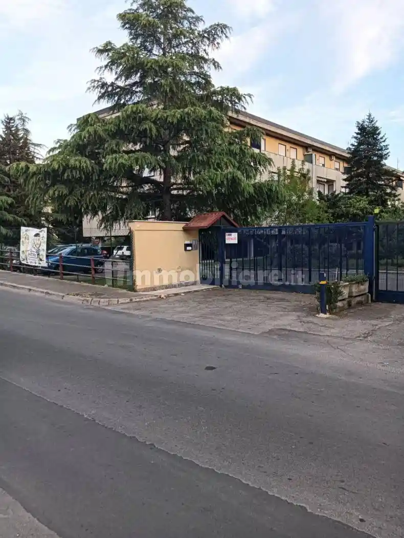 Appartamento in vendita a Bronte