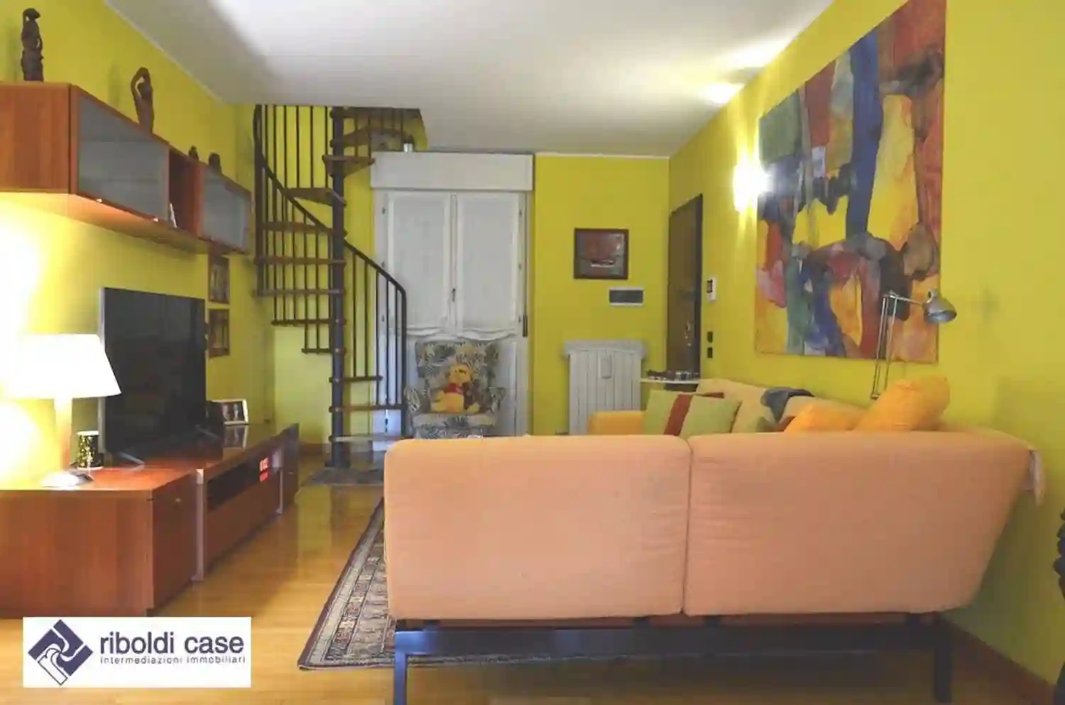 Attico - Mansarda - foto 5