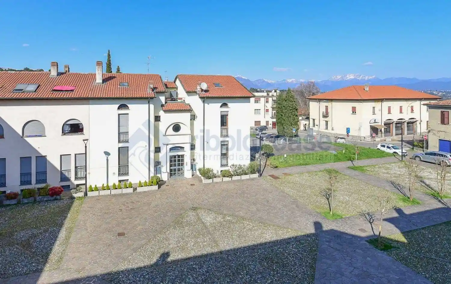 Casa indipendente in vendita a Inverigo