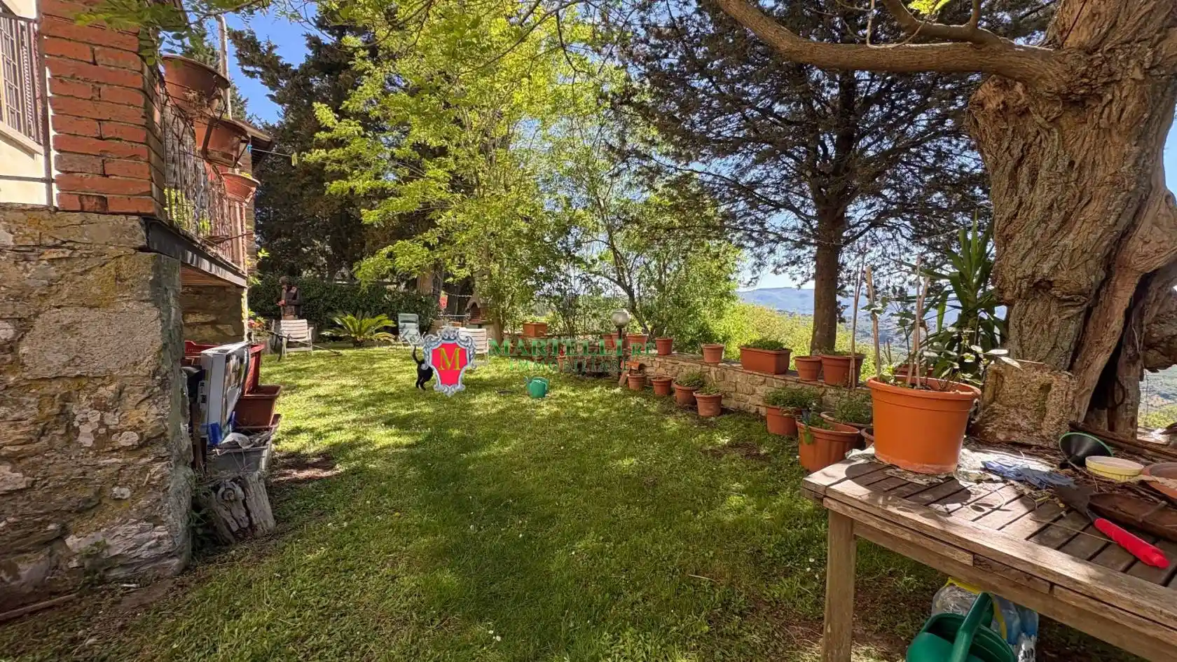 Rustico - Casale in vendita a Sesto Fiorentino