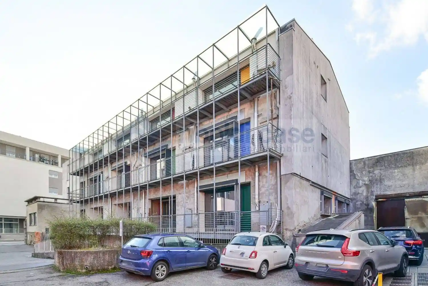 Casa indipendente in vendita a Cantù