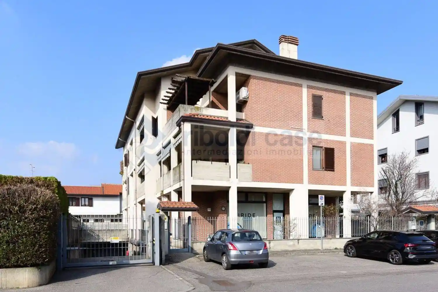 Appartamento in vendita a Seregno