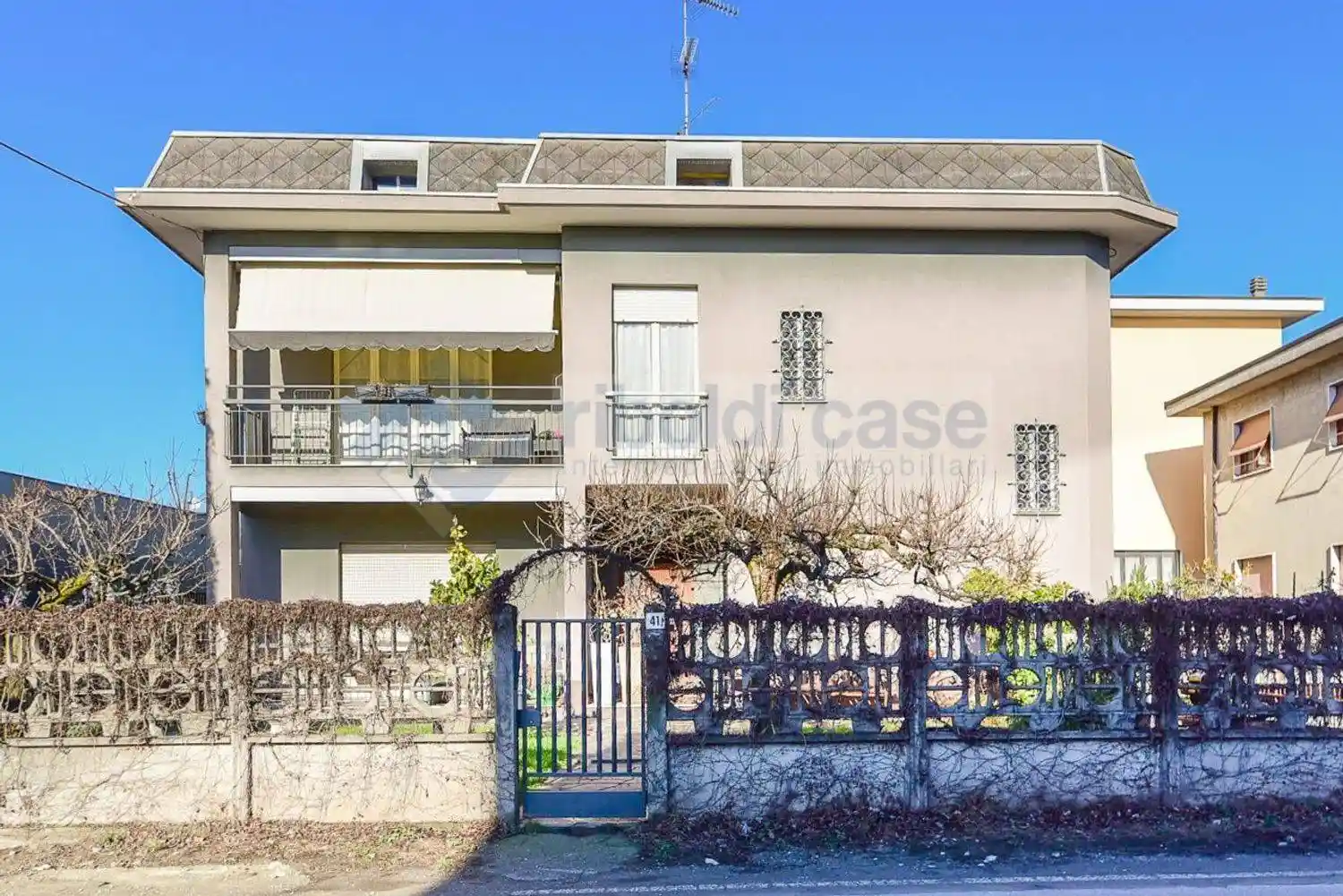 Appartamento in vendita a Meda