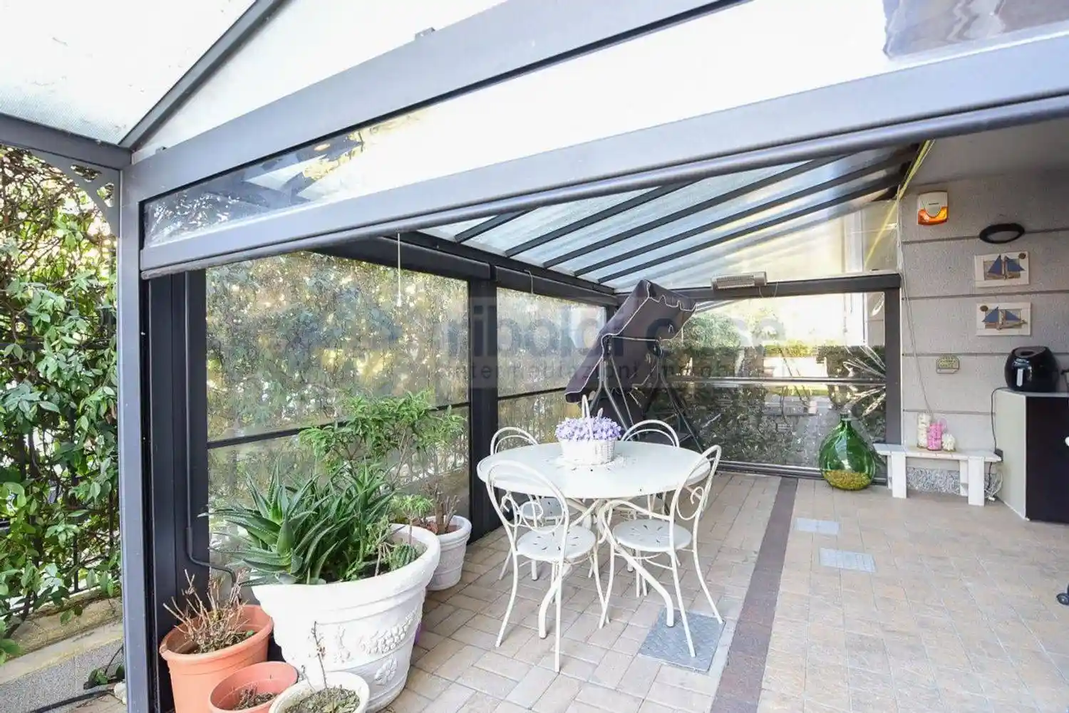 Appartamento in vendita a Verano Brianza