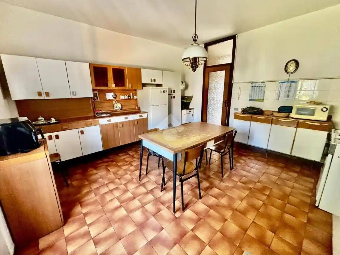 Appartamento in vendita a Calcinate