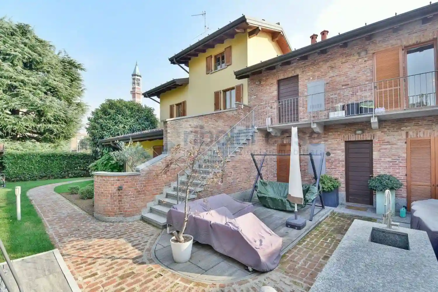 Casa indipendente - foto 5
