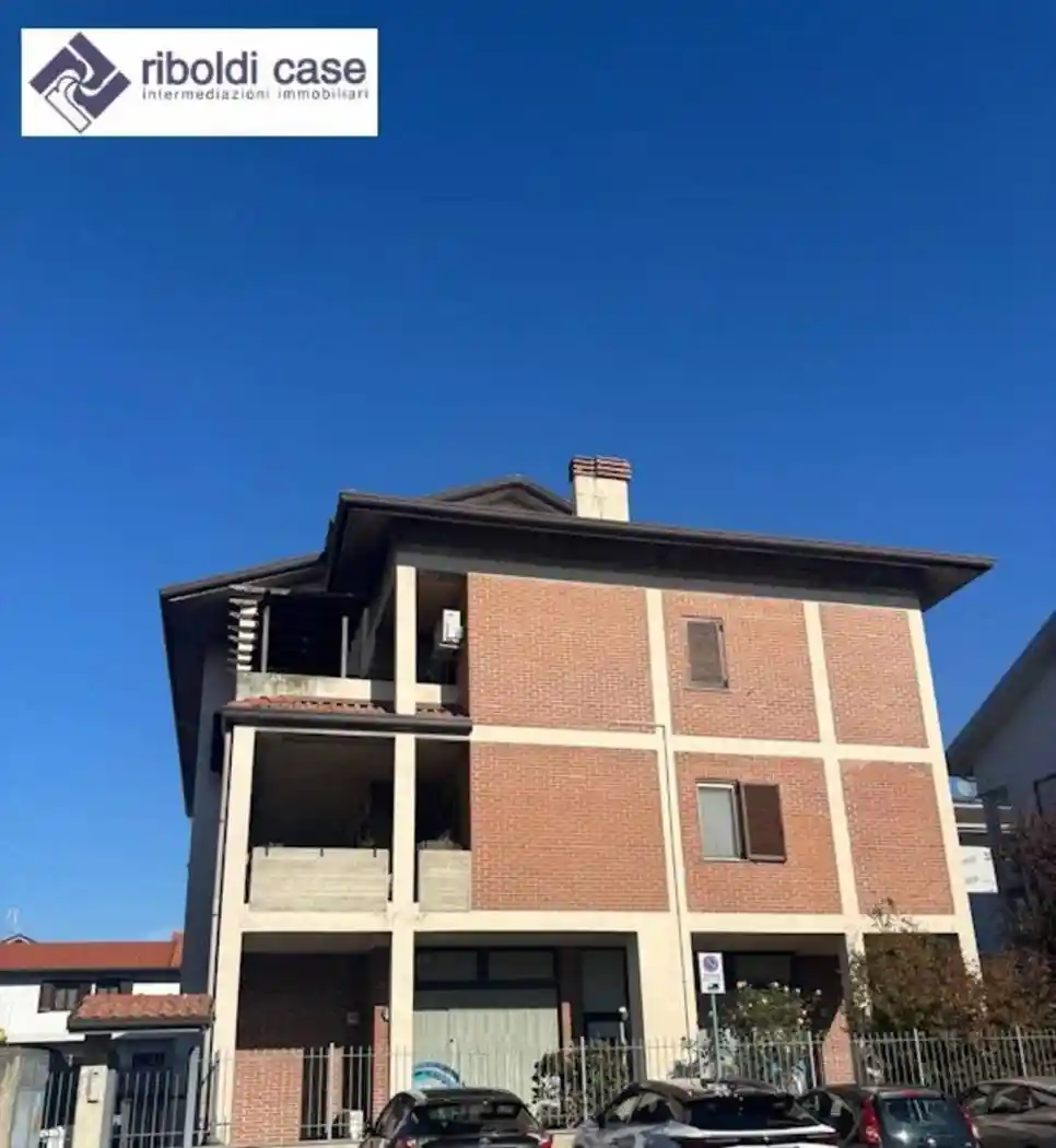 Appartamento in vendita a Seregno