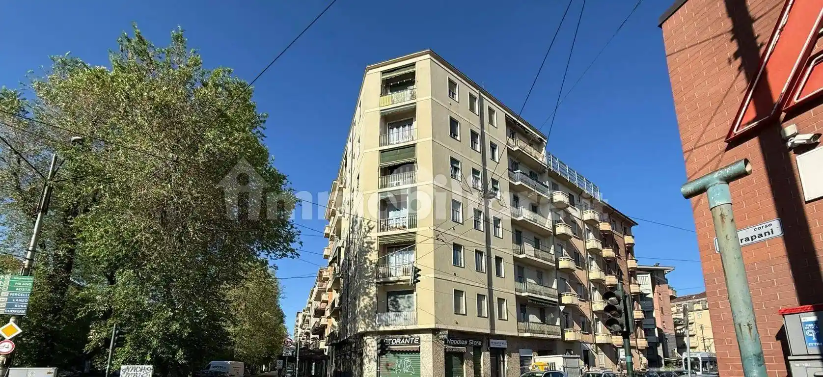 Appartamento in vendita a Torino