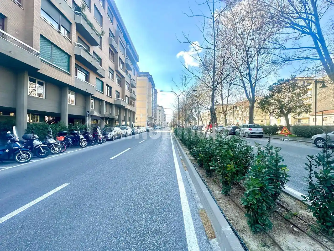 Appartamento in vendita a Firenze