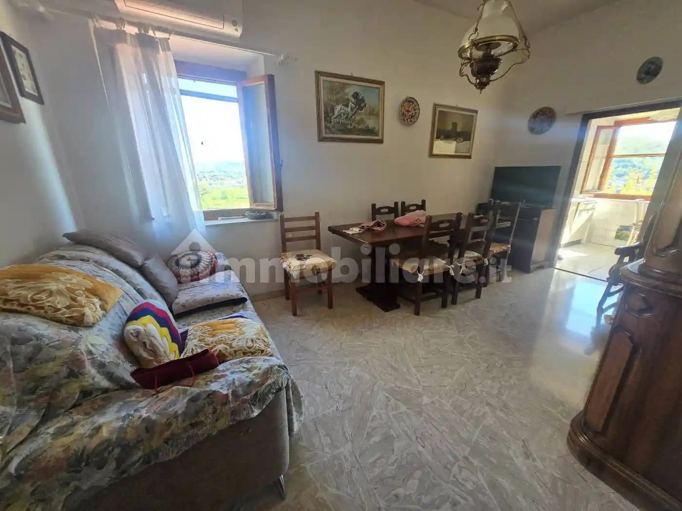 Appartamento in vendita a Signa