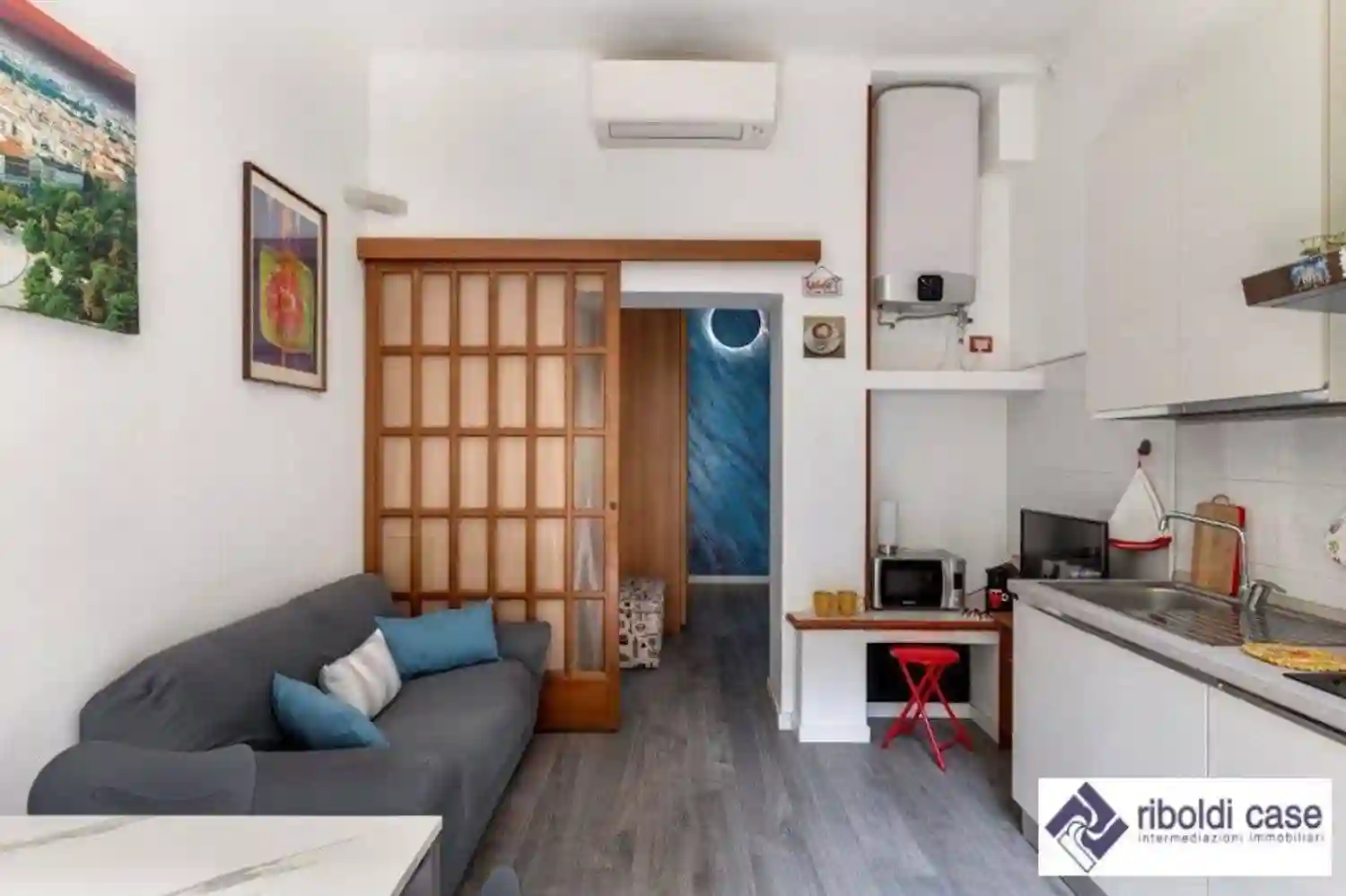 Appartamento - foto 3