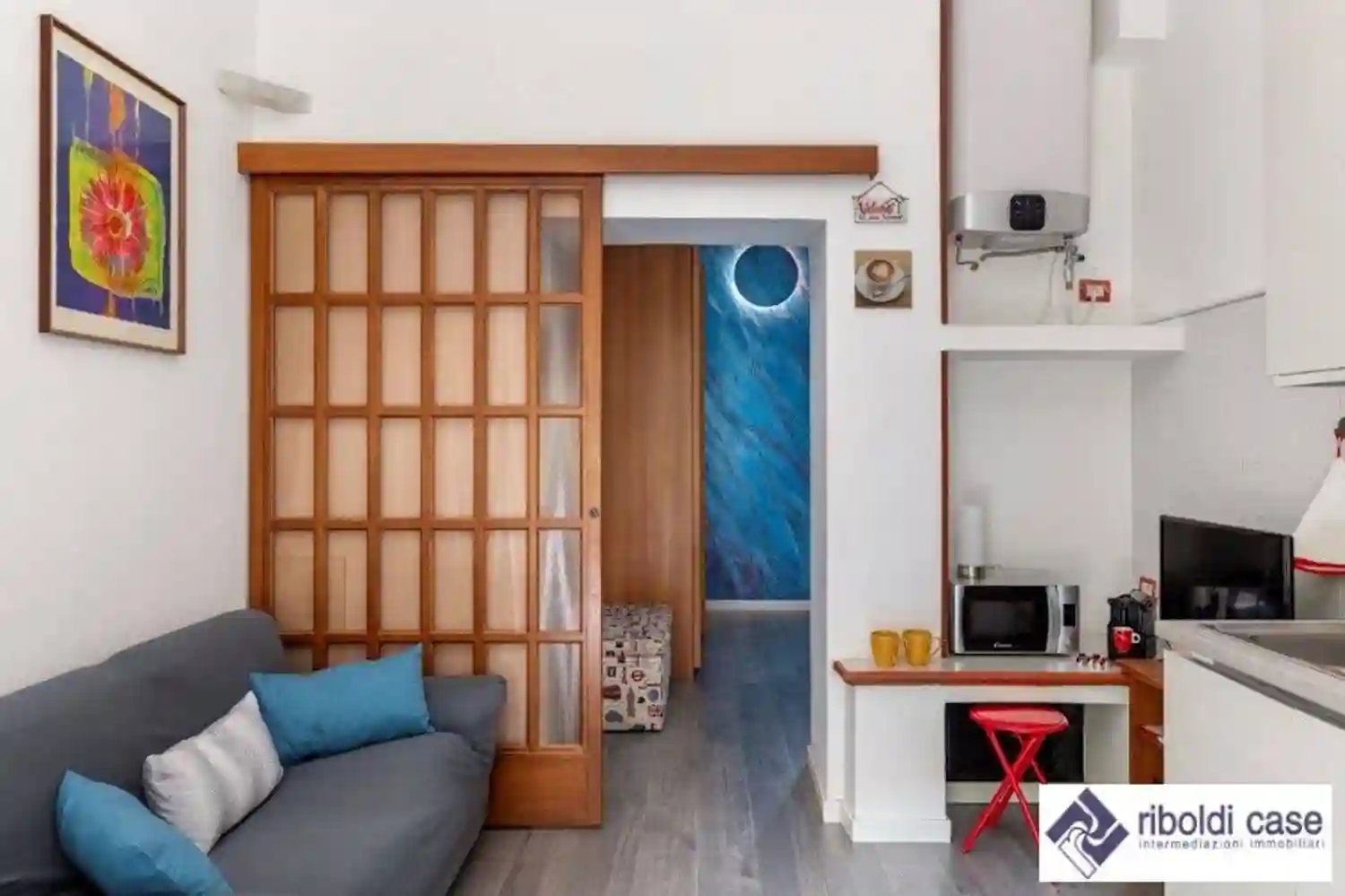 Appartamento - foto 4