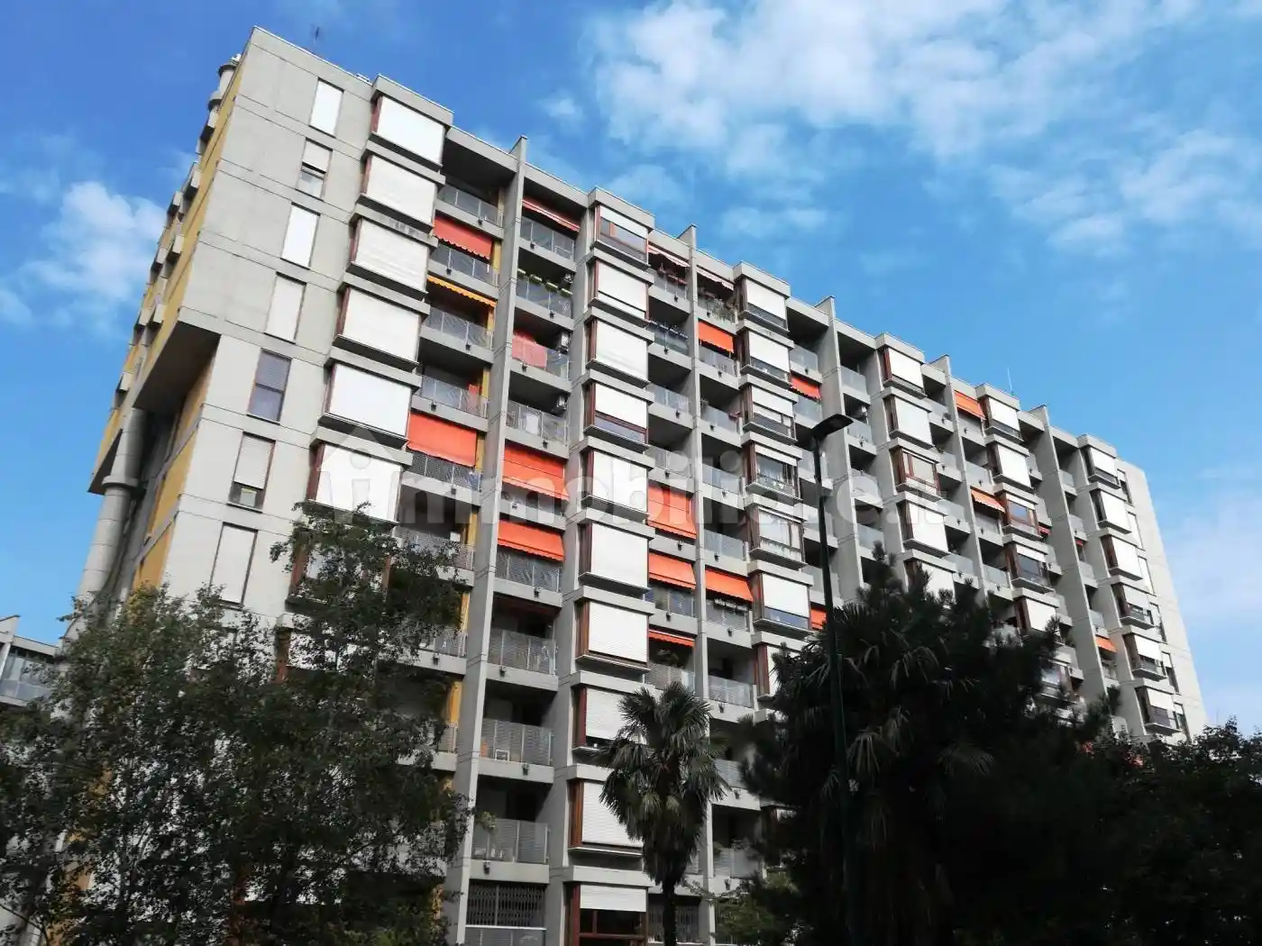 Appartamento in affitto a Torino