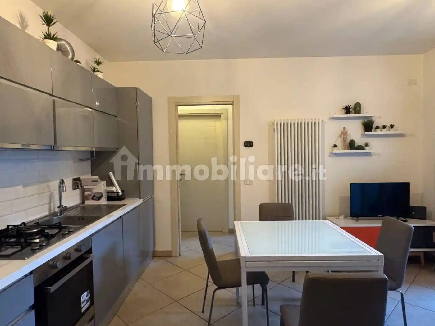 Appartamento in affitto a Firenze