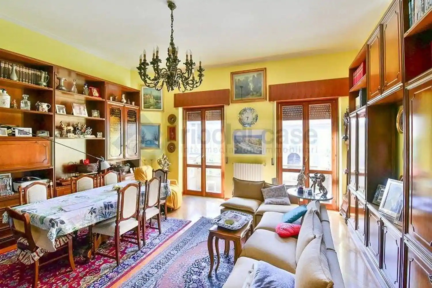 Casa indipendente in vendita a Lissone