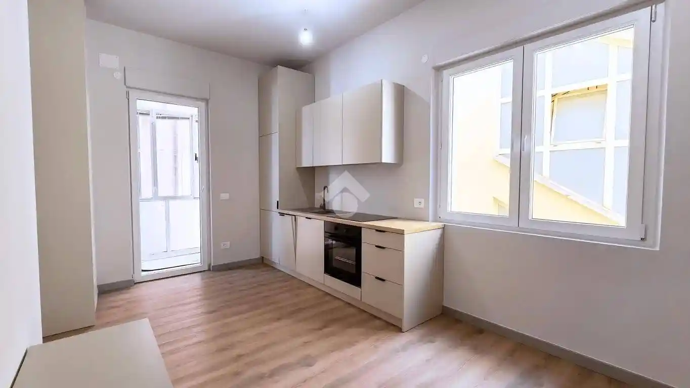 Appartamento in vendita a San Benedetto del Tronto