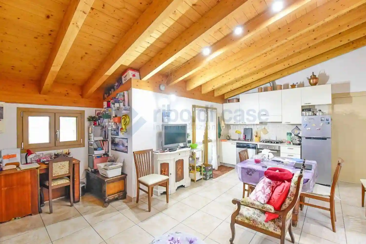 Casa indipendente - foto 2