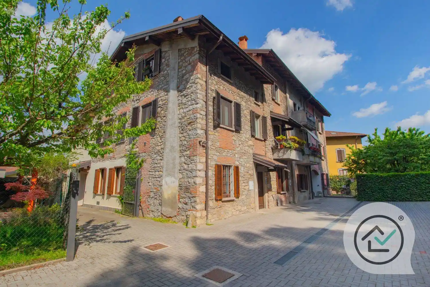 Appartamento in vendita a Varese