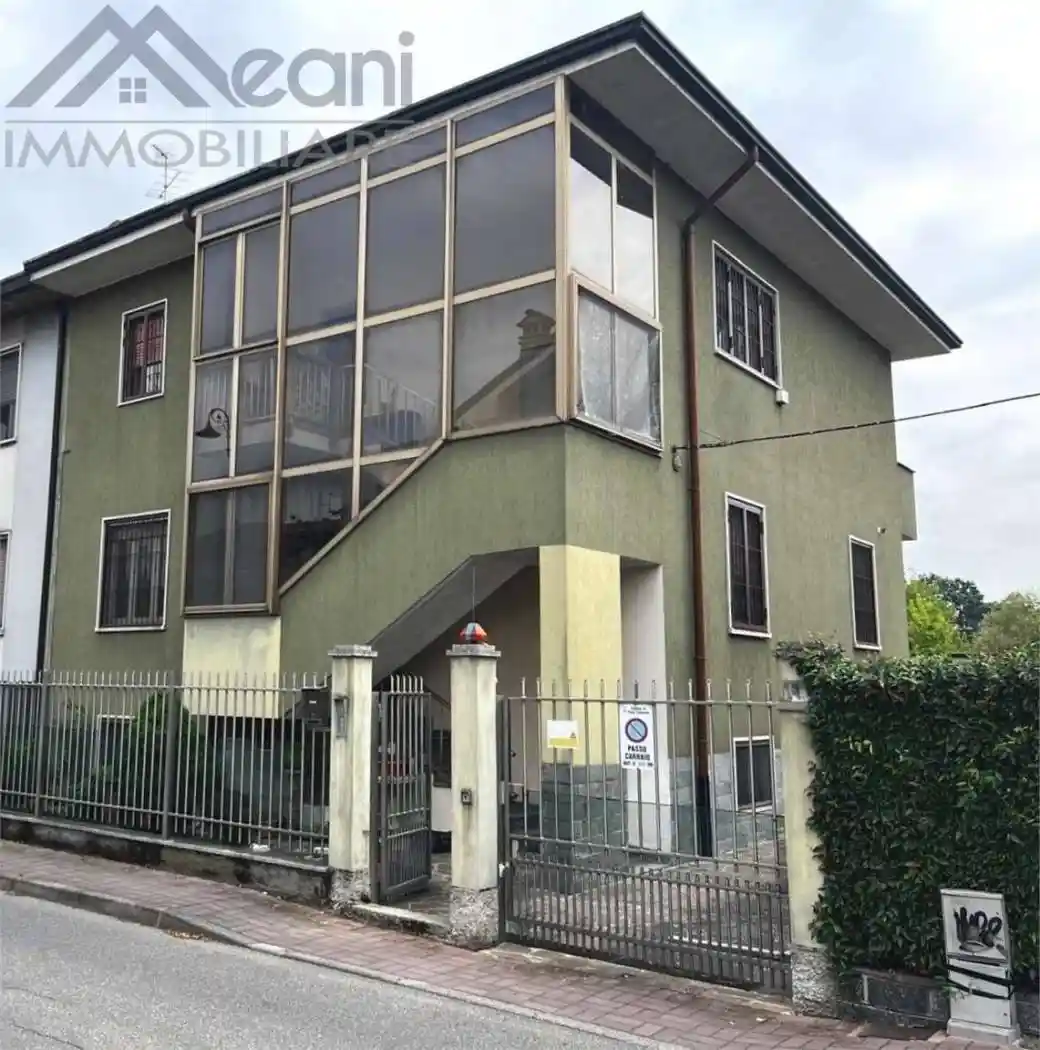 Appartamento in vendita a Pieve Emanuele