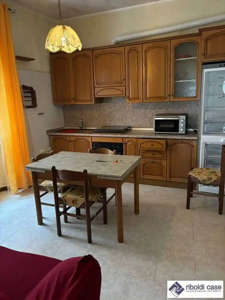 Appartamento in vendita a Olginate