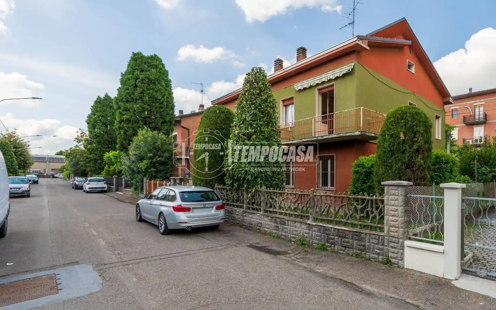 Villa in vendita a Sassuolo