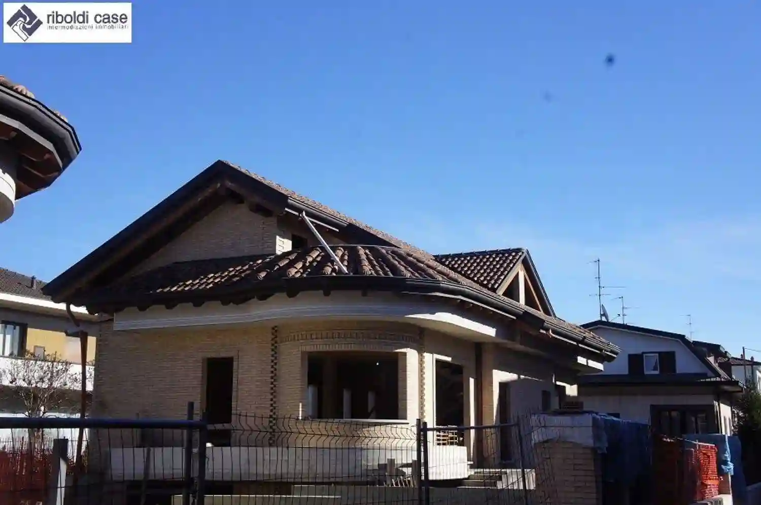 Villa - foto 5