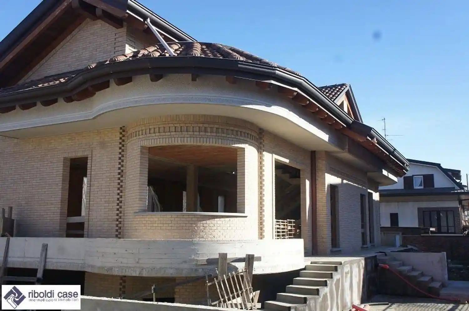 Villa in vendita a Seregno