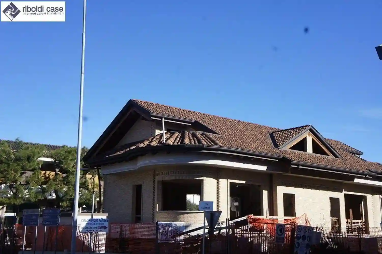 Villa - foto 3