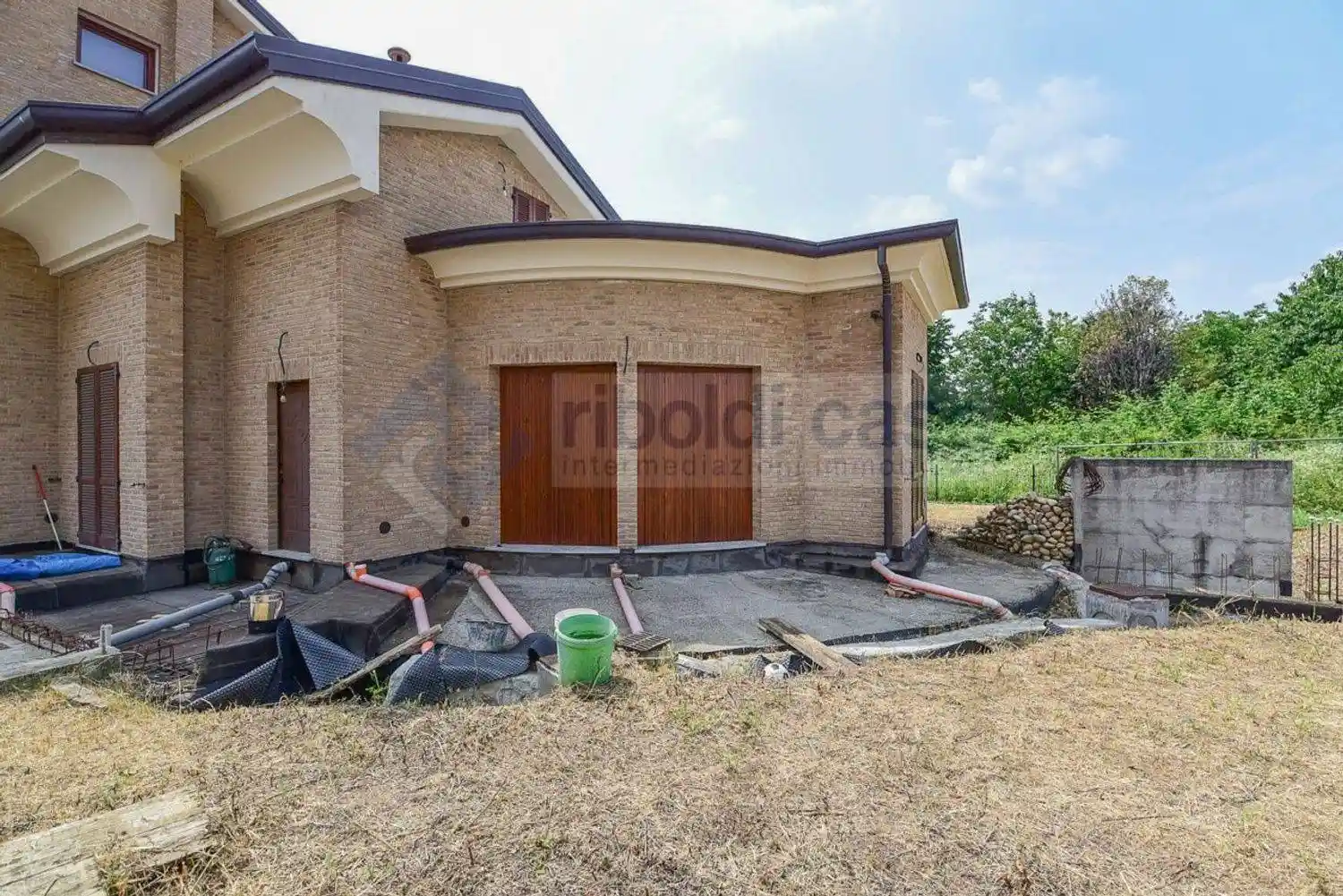 Villa in vendita a Giussano