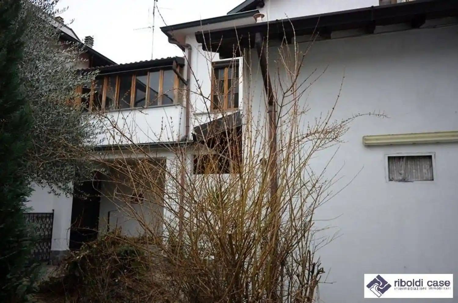 Rustico - Casale in vendita a Seregno