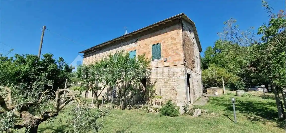 Casa indipendente in vendita a Todi