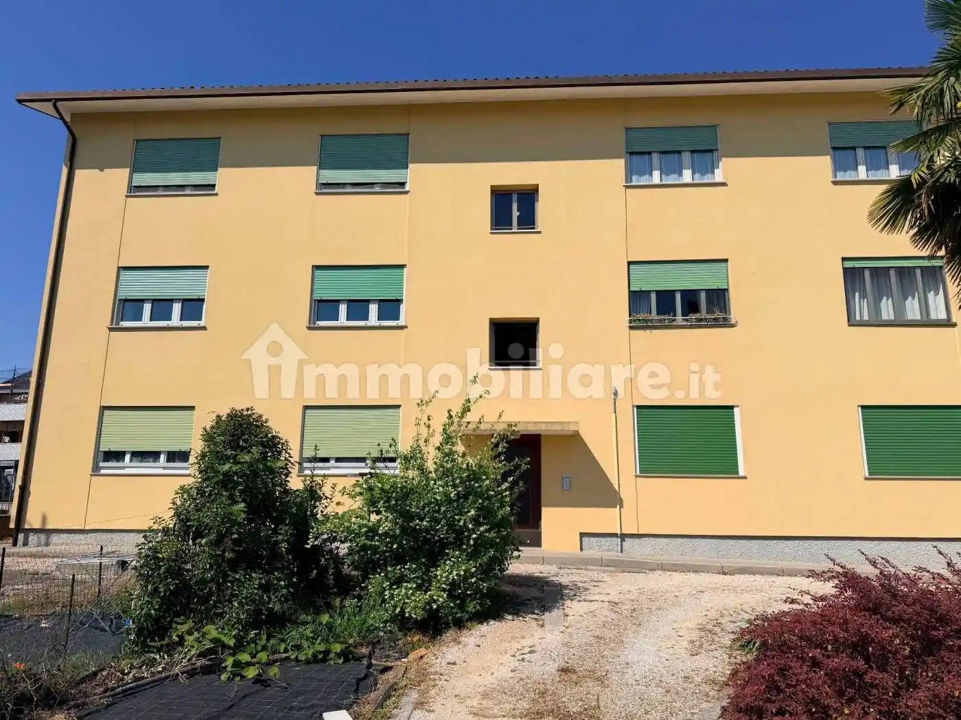 Appartamento in vendita a San Daniele del Friuli