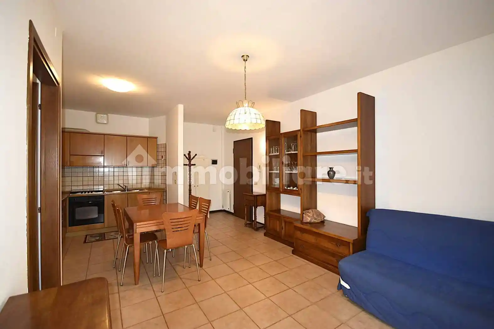 Appartamento in affitto a Musile di Piave